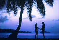 Love Spell