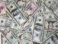 Money Spell
